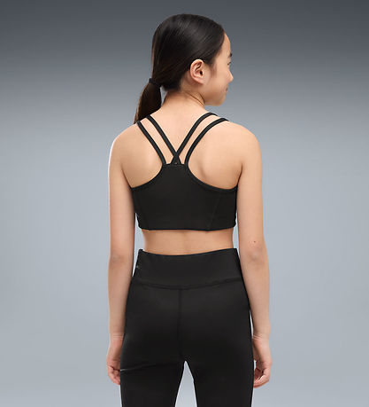 Puma Sports BH - TAD Seasonal Sports Bra G - Sort