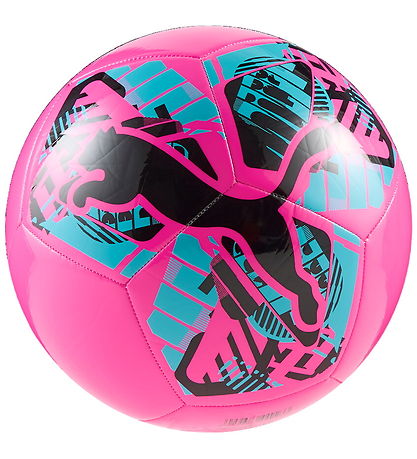 Puma Fodbold - BIG CAT - Pink