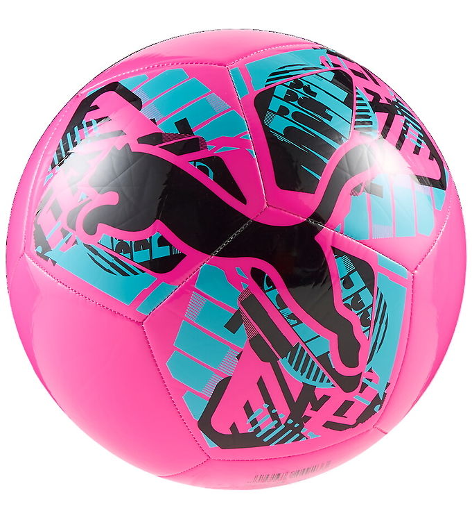 Puma Fodbold - BIG CAT - Pink
