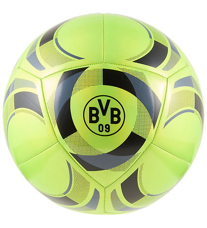 Puma Fodbold - BVB CULTURE - Grøn