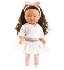 Djeco Nukke - 32 cm - Lovely Pomea - Roxane