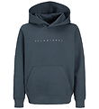 Jack & Jones Hættetrøje - Noos - JjwStar - Turbulence
