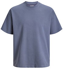Jack & Jones T-shirt - Noos - JjeBarron - Turbulence