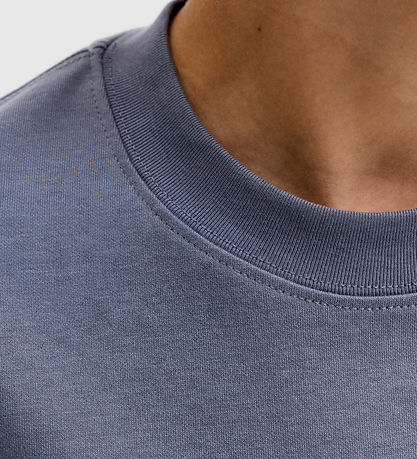 Jack & Jones T-shirt - Noos - JjeBarron - Turbulence