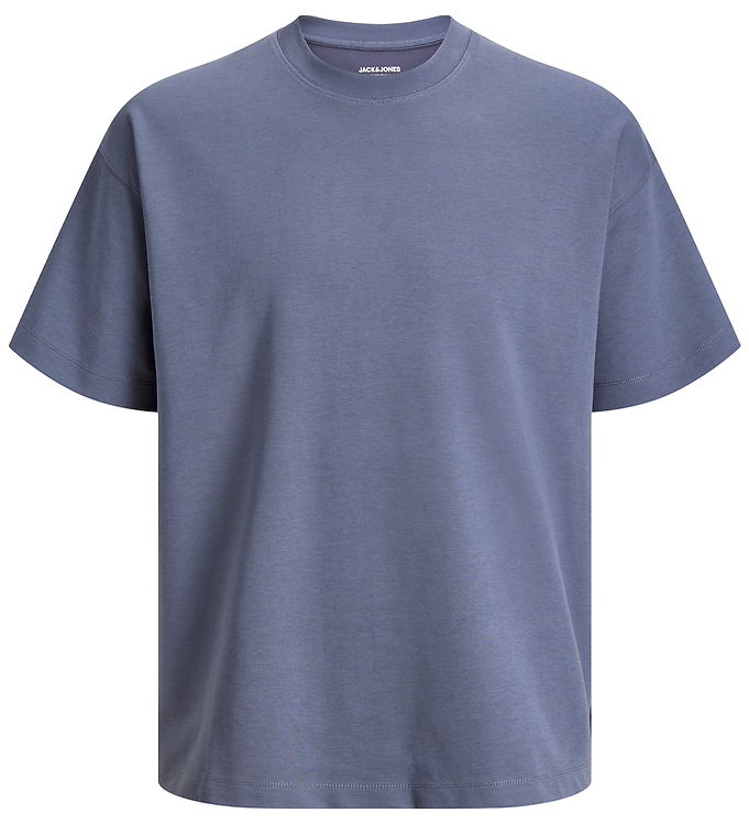 Jack & Jones T-shirt - Noos - JjeBarron - Turbulence