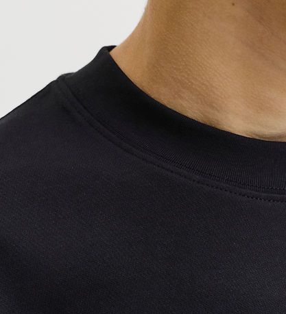 Jack & Jones T-shirt - Noos - JjeBarron - Black