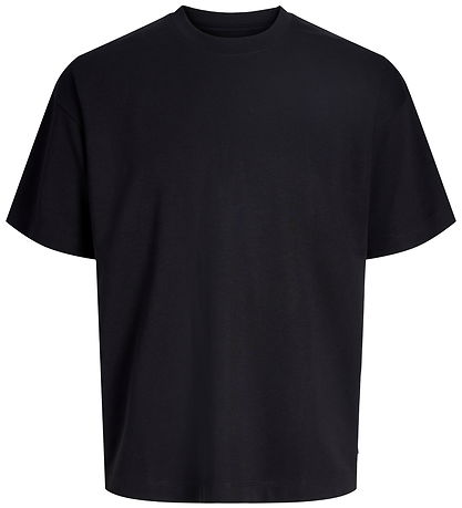Jack & Jones T-shirt - Noos - JjeBarron - Black