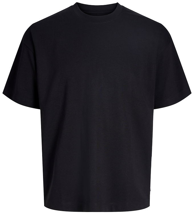 Jack & Jones T-shirt - Noos - JjeBarron - Sort