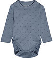 Hummel Body l/æ - hmlMini - Flint Stone