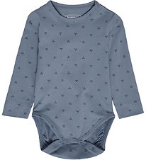 Hummel Body l/æ - hmlMini - Flint Stone