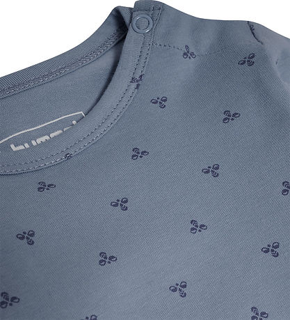 Hummel Body l/æ - hmlMini - Flint Stone