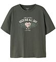 Name it T-shirt - NkfLonna - Urban Chic