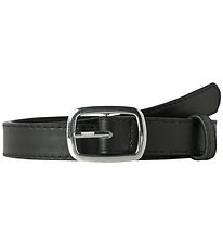 Name it Bælte - NkmLerto - Black