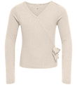 Kids Only Bluse - KogFransiska - Birch