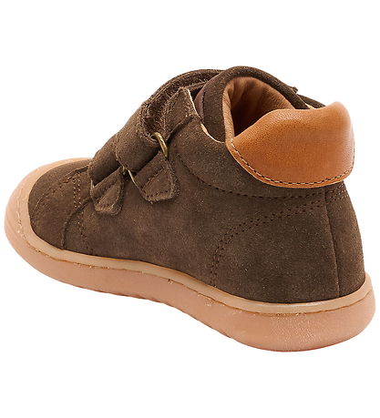 Bisgaard Begyndersko - Thor - Dark Brown