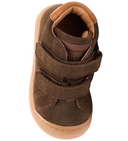 Bisgaard Begyndersko - Thor - Dark Brown