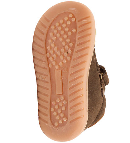 Bisgaard Begyndersko - Thor - Dark Brown