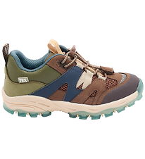 Bisgaard Sko - Pilou - Tex - Dark Brown