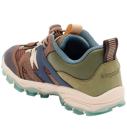Bisgaard Sko - Pilou - Tex - Dark Brown
