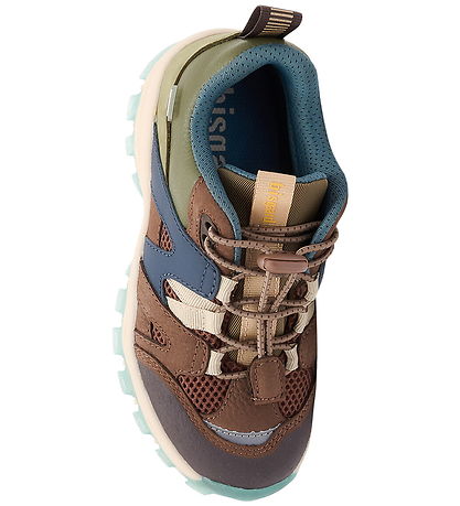 Bisgaard Sko - Pilou - Tex - Dark Brown