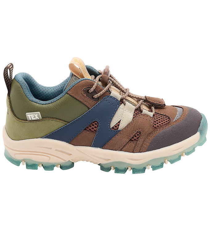 Bisgaard Sko - Pilou - Tex - Dark Brown