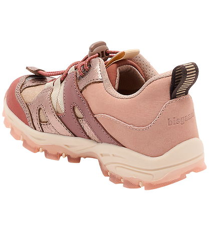 Bisgaard Sko - Pilou - Tex - Rose Gold
