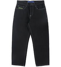 DC Jeans - Baggy - Black Tint