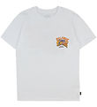 Billabong T-shirt - Straya - Hvid