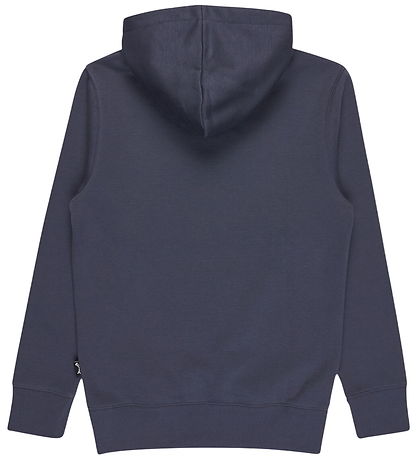 Billabong Hættetrøje - Arch - Ombre Blue