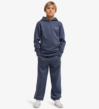 Billabong Hættetrøje - Arch - Ombre Blue