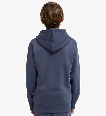 Billabong Hættetrøje - Arch - Ombre Blue