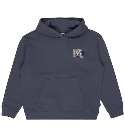 Billabong Hættetrøje - Foundation - Ombre Blue