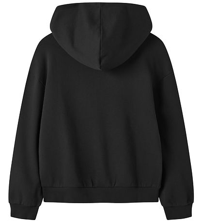 LMTD Cardigan - NlnNevo - Sort