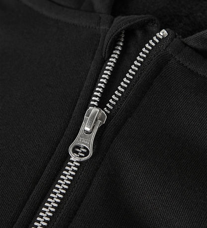 LMTD Cardigan - NlnNevo - Sort