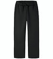 LMTD Sweatpants - NlnNevo - Black