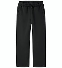 LMTD Sweatpants - NlnNevo - Black