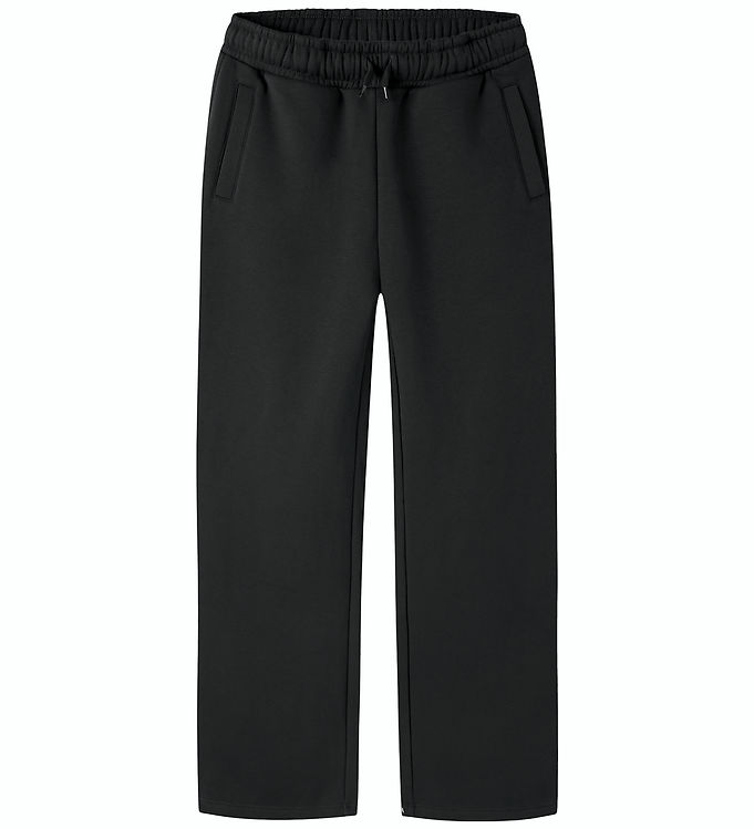 LMTD Sweatpants - NlnNevo - Sort