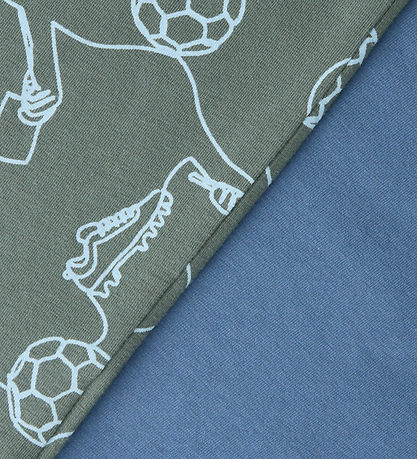 Name It Undertrøje - NkmTank - 2-pak - Urban Chic/Vintage Indigo