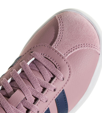adidas Performance Sko - VL Court 3.0 - Magic Mauve/Night Indigo