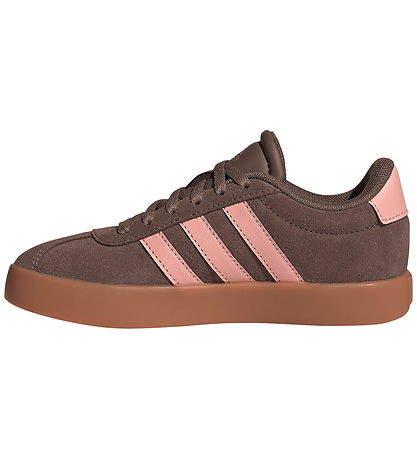 adidas Performance Sko - VL Court 3.0 - Earth Strata/Semi Frozen