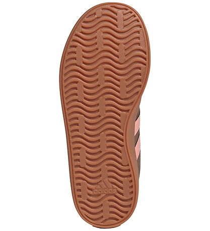 adidas Performance Sko - VL Court 3.0 - Earth Strata/Semi Frozen