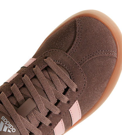 adidas Performance Sko - VL Court 3.0 - Earth Strata/Semi Frozen