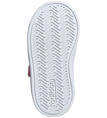 adidas Performance Sko - Grand Court 3.0 - St Tropic Bloom/Purpl