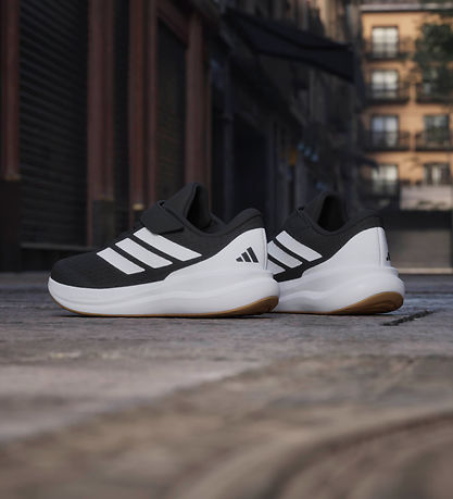 adidas Performance Sko - Runfalcon 6  - Core Black/Cloud White/C