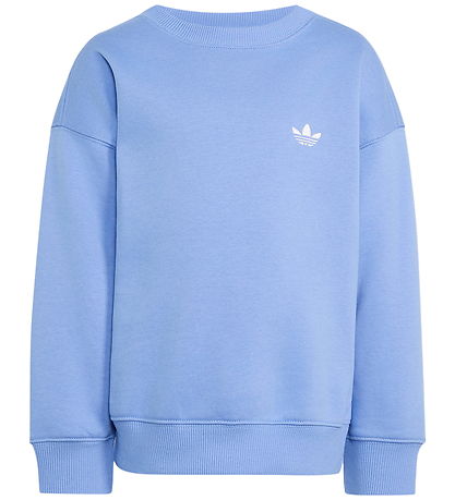 adidas Originals Sweatsæt - Crew Jog - Blufus