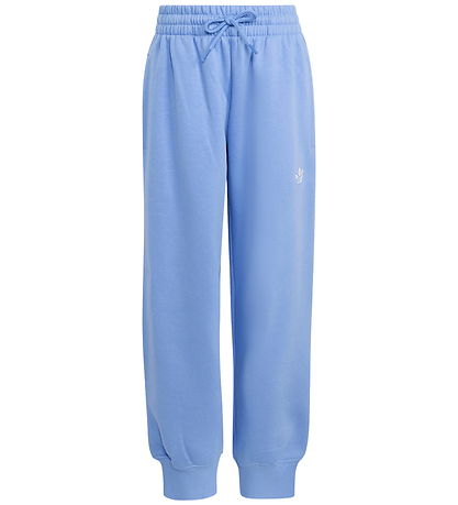 adidas Originals Sweatsæt - Crew Jog - Blufus