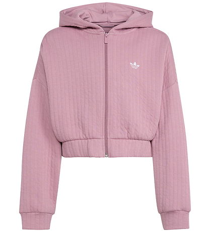 adidas Originals Cardigan - Magic Mauve