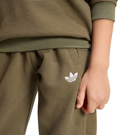 adidas Originals Sweatsæt - Jogger - Olistr