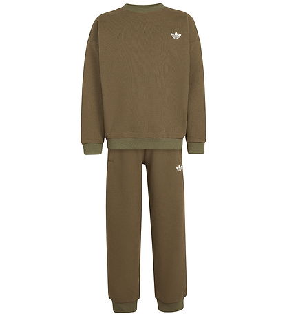 adidas Originals Sweatsæt - Jogger - Olistr