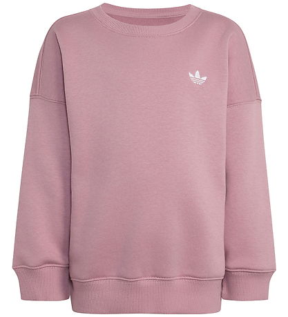 adidas Originals Sweatsæt - Crew - Magic Mauve